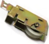 Caster Wheel Part36
